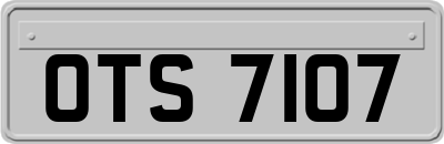 OTS7107