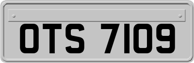 OTS7109