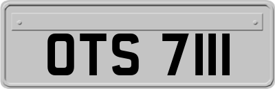 OTS7111