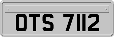 OTS7112