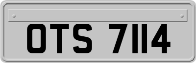 OTS7114
