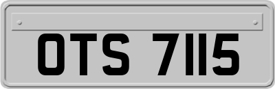 OTS7115