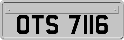 OTS7116