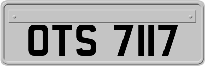 OTS7117
