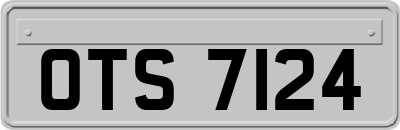 OTS7124