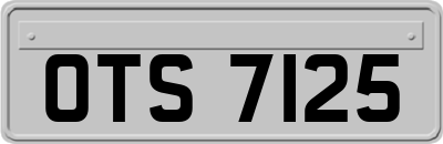 OTS7125