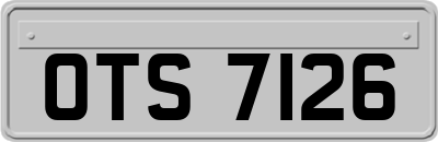 OTS7126