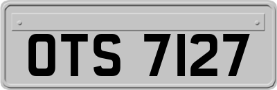 OTS7127