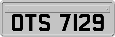 OTS7129