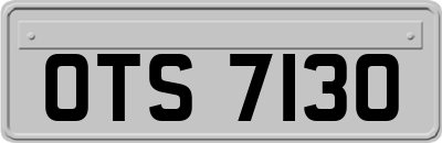 OTS7130
