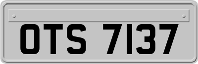 OTS7137