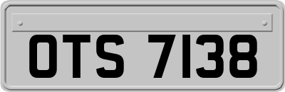 OTS7138