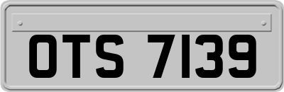 OTS7139