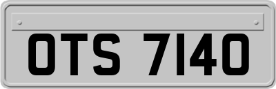 OTS7140