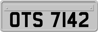 OTS7142