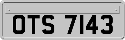OTS7143