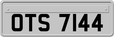 OTS7144