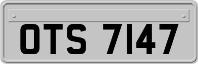 OTS7147
