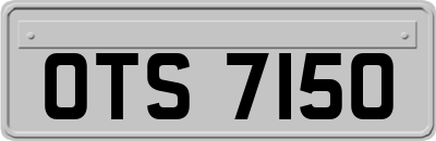 OTS7150