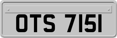 OTS7151