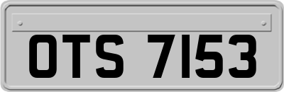 OTS7153