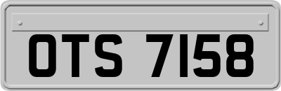 OTS7158