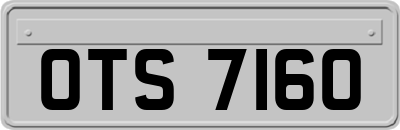OTS7160