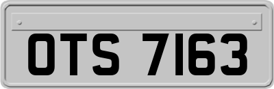 OTS7163