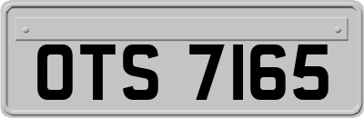 OTS7165