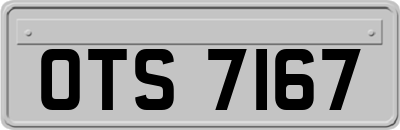 OTS7167