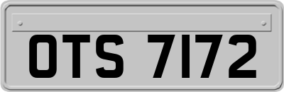 OTS7172