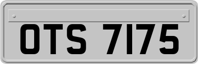 OTS7175