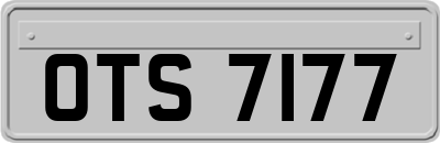 OTS7177