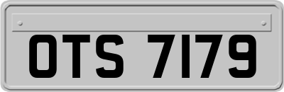OTS7179