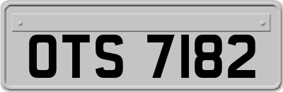 OTS7182