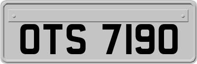 OTS7190