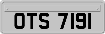OTS7191