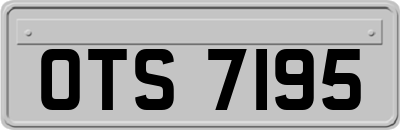 OTS7195