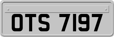 OTS7197