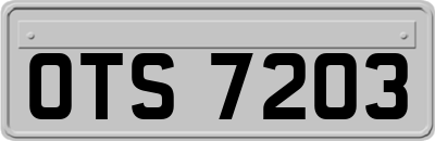 OTS7203