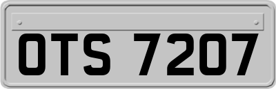 OTS7207