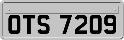 OTS7209