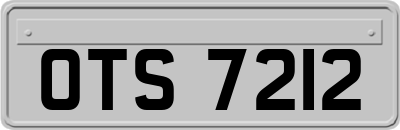 OTS7212