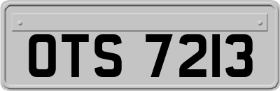 OTS7213