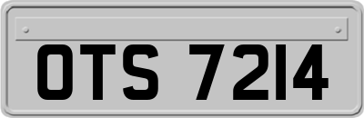 OTS7214