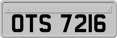 OTS7216