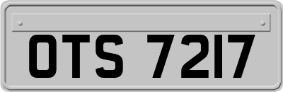 OTS7217