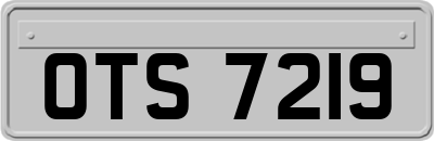 OTS7219