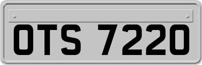 OTS7220