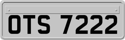 OTS7222